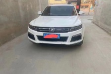 众泰T600