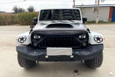Jeep 牧马人