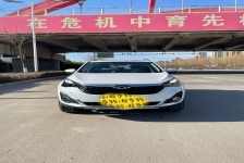 奇瑞 艾瑞泽7