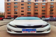 起亚K5