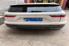 众泰T700