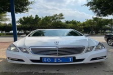 奔驰E级