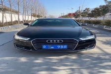 奥迪A6L
