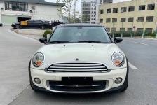 宝马 MINI