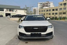 众泰T700