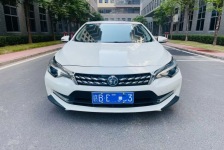 启辰D60