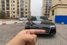 奥迪A6L