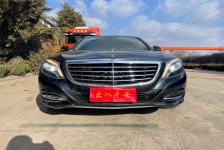 奔驰S级(进口)