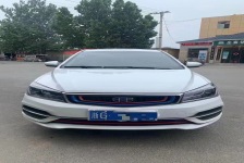 吉利汽车 帝豪GS