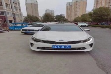 起亚K5