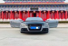 奥迪TT(进口)