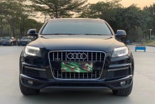 奥迪Q7(进口)