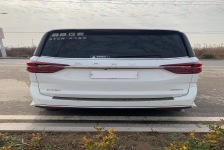上汽大通MAXUS g50
