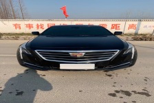 凯迪拉克 CT6