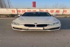 宝马3系