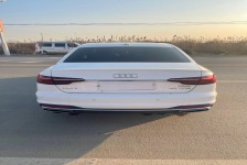 奥迪A4