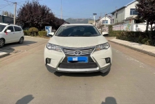 一汽丰田RAV4