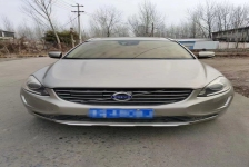 沃尔沃XC60(进口)