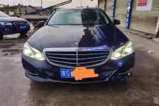 奔驰E级