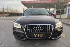 奥迪Q5