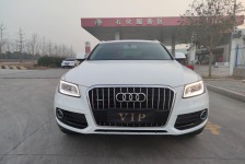 奥迪Q5
