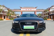 奥迪A5(进口)