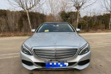 奔驰C级