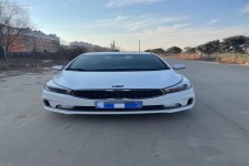 起亚K3