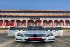 奔驰C级