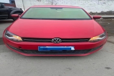 大众POLO