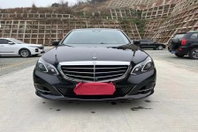 奔驰E级