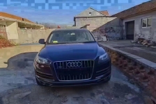 奥迪Q7(进口)