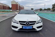 奔驰E级