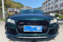 奥迪A7(进口)
