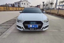 奥迪A3