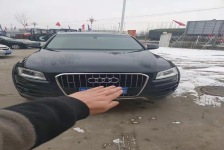 奥迪Q5