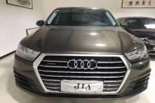 奥迪Q7(进口)