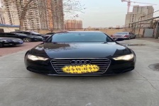 奥迪A6L