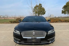 林肯MKZ(进口)