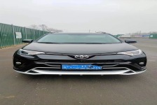 一汽丰田RAV4