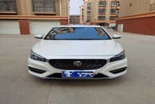 名爵6
