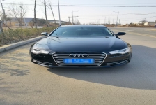 奥迪A6L