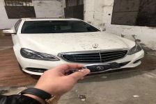 奔驰E级