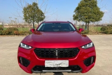 长城 VV7