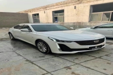 凯迪拉克 CT5