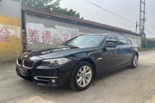 宝马5系