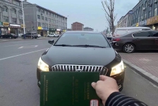 别克 君越