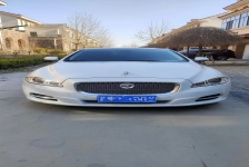 捷豹 XJL