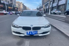 宝马3系