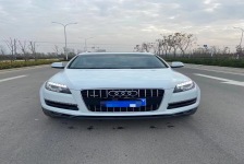 奥迪Q7(进口)